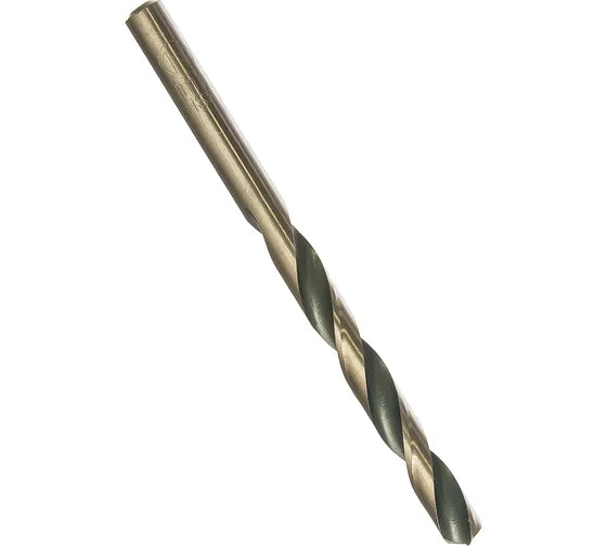 Bosch  PointTeQ Twist Drill Bit for Metal  8x75x117 mm