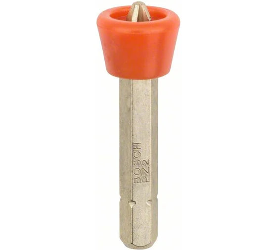 Bosch 2609255907 DIY PZ2 Screwdriver Bit
