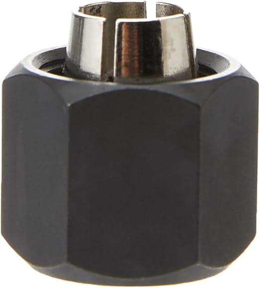Bosch  սեղմակիր  (collet) նախատեսված GKF 600 ի համար, 8mm