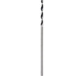 Bosch  PointTeQ Twist Drill Bit for Metal  1x12x34 mm