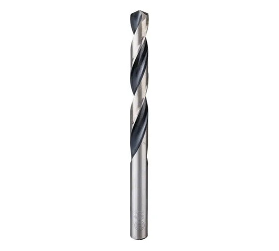 Bosch 2608577288 PointTeQ HSS Twist Drill Bits for Metal  12x101x151 mm