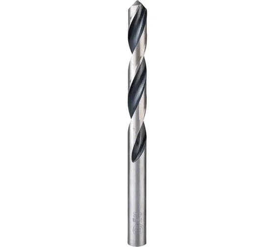 Bosch 2608577278 PointTeQ Twist Drill Bit for Metal   11x94x142 mm