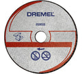 Dremel 2615S510JA կտրող սկավառակ