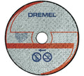 Dremel 2615S520JA կտրող սկավառակ