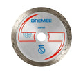 Dremel 2615S540JA diamond cutting disc