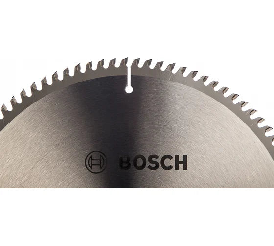 Bosch 2608644396 ECO for Aluminium Circular Saw Blade (305x30 mm; 96T)