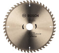 Bosch 2608644382 ECO for Wood սկավառակավոր սղոցի թիթեղ փայտի համար (230x30 մմ, 48 ատամ)