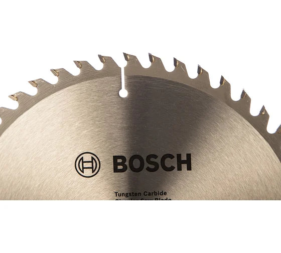 Bosch 2608644382 ECO for Wood Circular Saw Blade (230x30 mm; 48T)