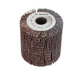 Flap Wheel (60 mm; grit 80) for Bosch PRR 250 ES Sander 1600A0014V
