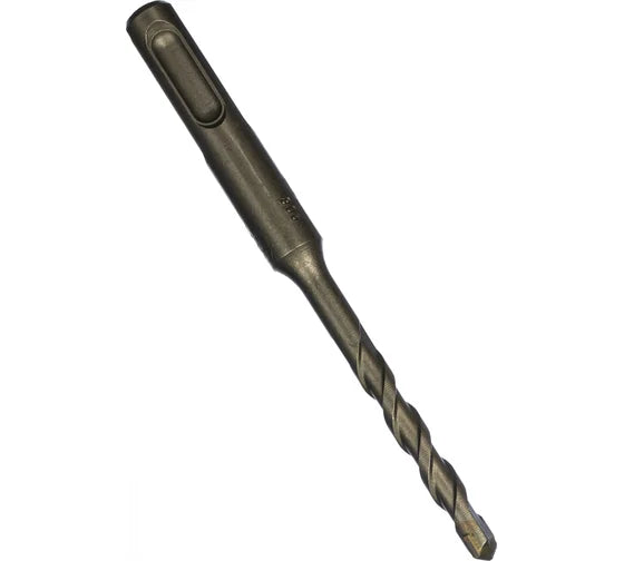 Bosch 2608680262 SDS-plus Hammer Drill Bit (6 mm, 50x110 mm)