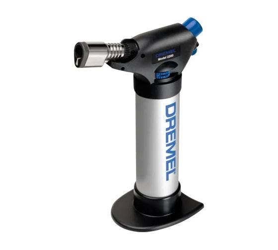 Զոդման լամպ (գազային այրիչ) Dremel VERSAFLAME 2200 F0132200JC