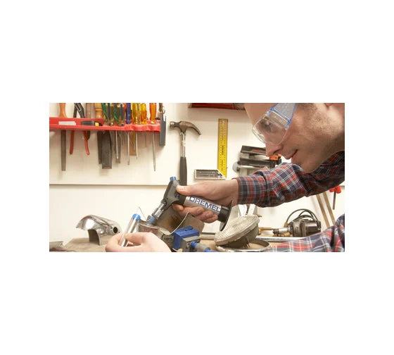 Զոդման լամպ (գազային այրիչ) Dremel VERSAFLAME 2200 F0132200JC
