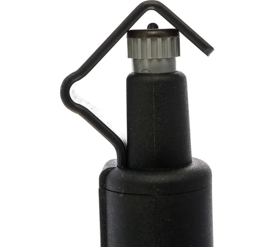 KNIPEX Stripping Tool for Round Cable (KN-1630135SB)