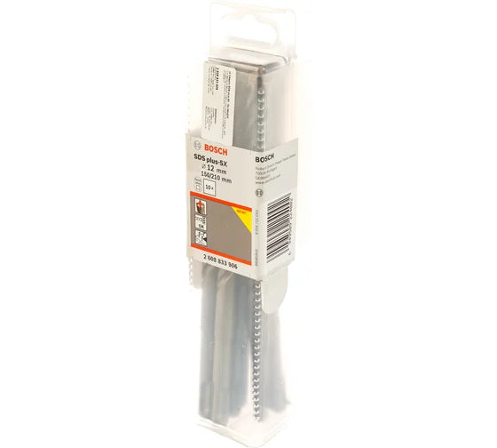 SDS plus-5, 12X150X210