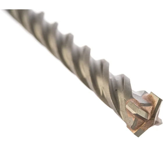 Bosch 2608833909 SDS plus-5X hammer drill bit (16x150x210 mm)