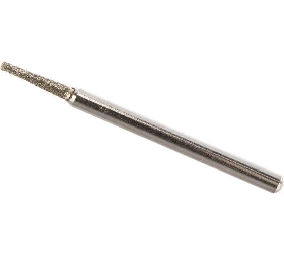 Dremel 7134 ալմաստե փոշեպատմամբ գլխիկ 2.0 մմ (26157134JA)