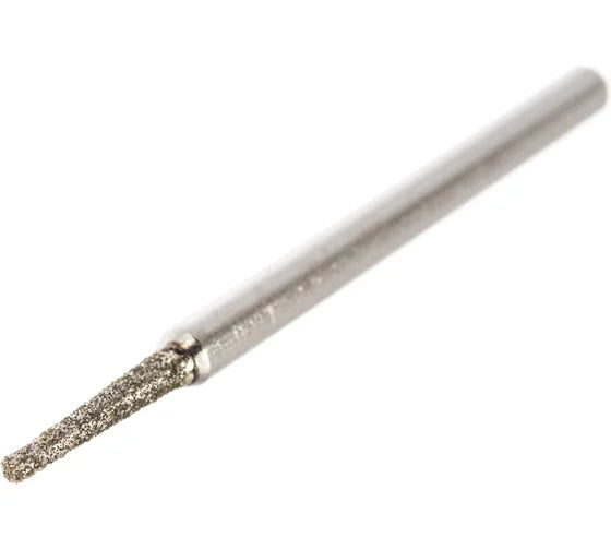 Dremel 7134 ալմաստե փոշեպատմամբ գլխիկ 2.0 մմ (26157134JA)