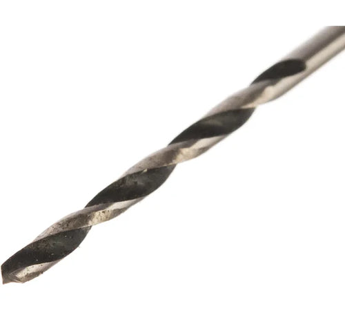 Bosch  PointTeQ Twist Drill Bit for Metal  1x12x34 mm
