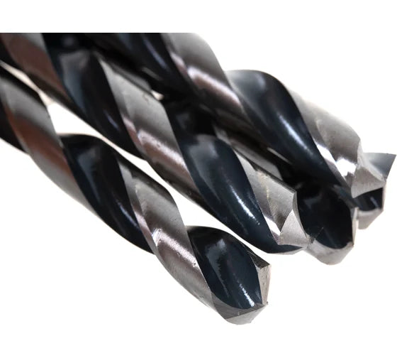 Bosch 2608577278 PointTeQ Twist Drill Bit for Metal   11x94x142 mm