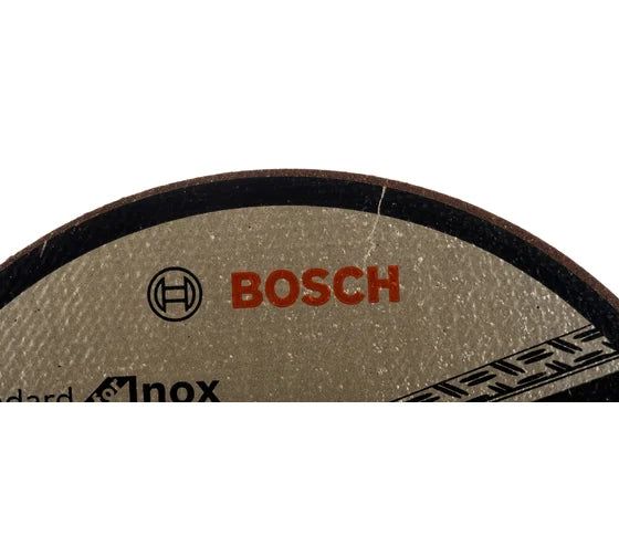 Bosch 2608603171 Cutting Disc for Stainless Steel