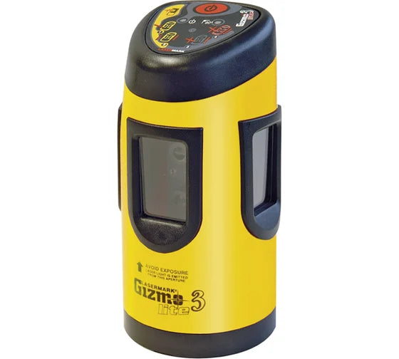 (Bosch Group) CST/berger GIZMO Lite-3