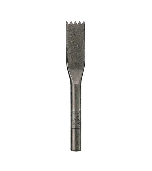 Bosch 1618601302 toothed chisel