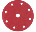 Sanding sheet 125 mm K400 Best for Wood