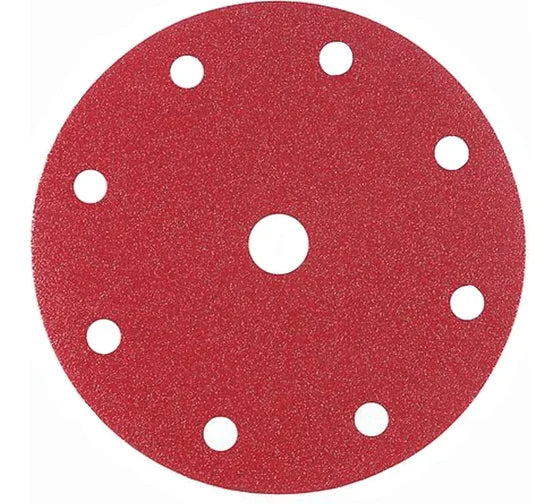 Sanding sheet 125 mm K400 Best for Wood