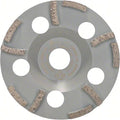 Bosch Diamond Cup Wheel 22.23 mm * 125 mm