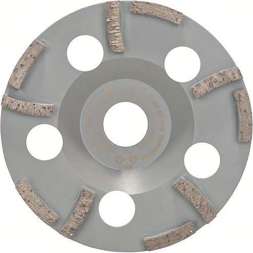 Bosch Diamond Cup Wheel 22.23 mm * 125 mm