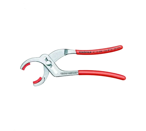 Խողովակային աքցան Knipex KN-8113230