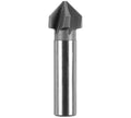 Bosch 2609255117 HSS Conical Countersink for Metal (10x40 mm)