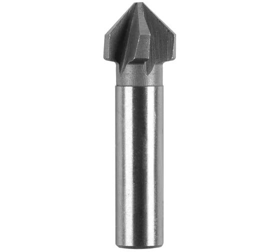 Bosch 2609255117 HSS Conical Countersink for Metal (10x40 mm)