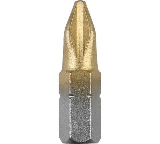 Bosch 2609255916 Titanium Screwdriver Bit