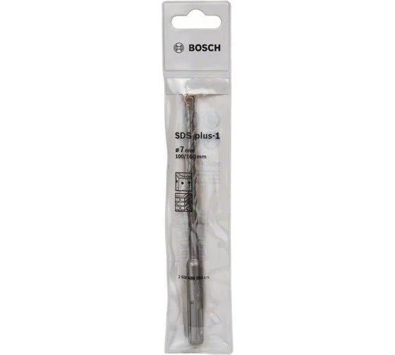Bosch 2608680268 SDS plus-1 բետոնի գայլիկոն/բուռ (7x100x160 մմ)
