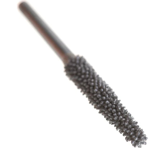 Dremel 9931 Structured Tooth Tungsten Carbide Cutter 6.4 mm (2615993132)