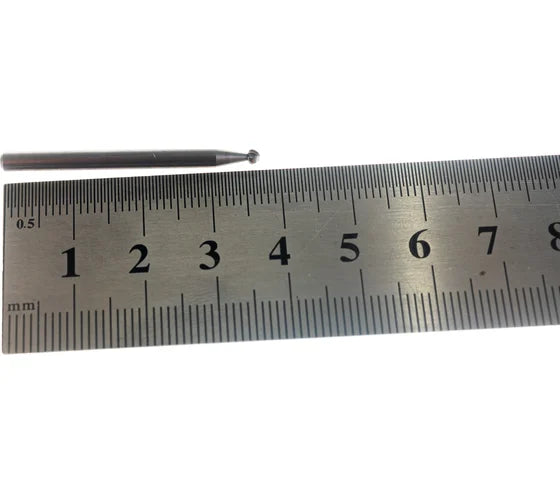 Dremel Engraving Cutter 107 (2.4 mm) 26150107JA