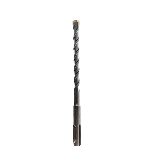 Bosch 2608680270 SDS-plus Hammer Drill Bit (8 mm, 100x160 mm)
