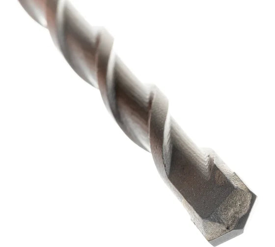 Bosch 2608680270 SDS-plus Hammer Drill Bit (8 mm, 100x160 mm)