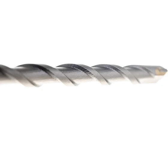 Bosch 2608680270 SDS-plus Hammer Drill Bit (8 mm, 100x160 mm)