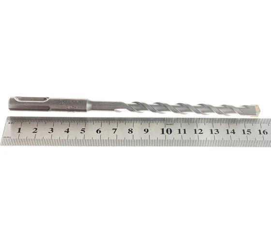 Bosch 2608680270 SDS-plus Hammer Drill Bit (8 mm, 100x160 mm)