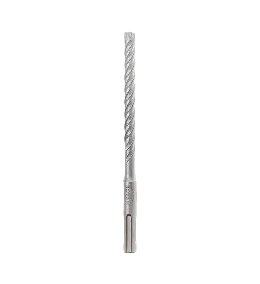 Bosch 2608833789 SDS plus-5X hammer drill bit (8x100x160 mm)