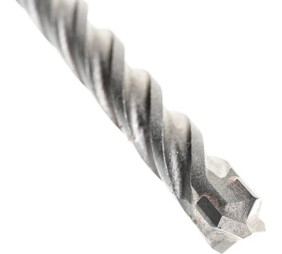 Bosch 2608833789 SDS plus-5X hammer drill bit (8x100x160 mm)