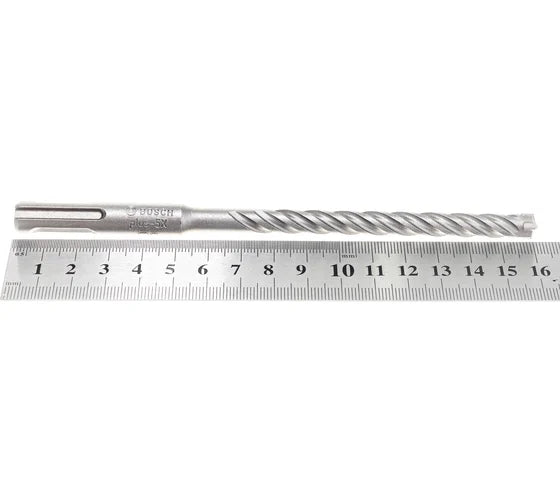 Bosch 2608833789 SDS plus-5X hammer drill bit (8x100x160 mm)