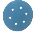 Sanding sheets for random orbital sander, for stone, (150 mm; K1200) Bosch 2608605132