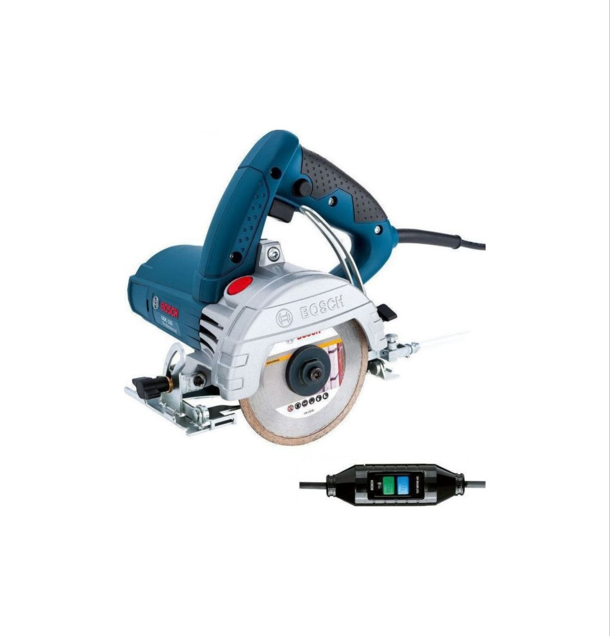 GDC 125  BOSCH