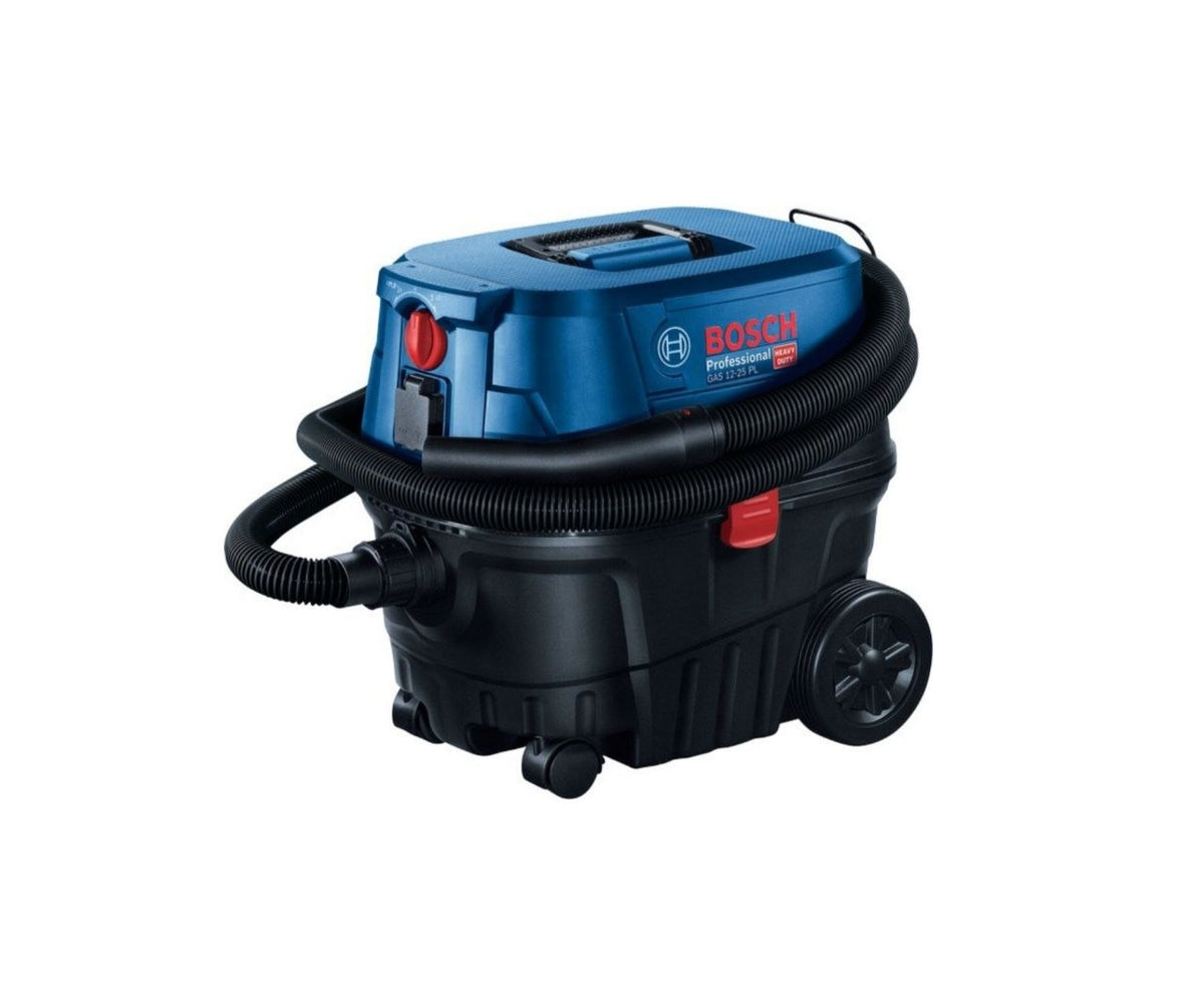 GAS 12-25PL
