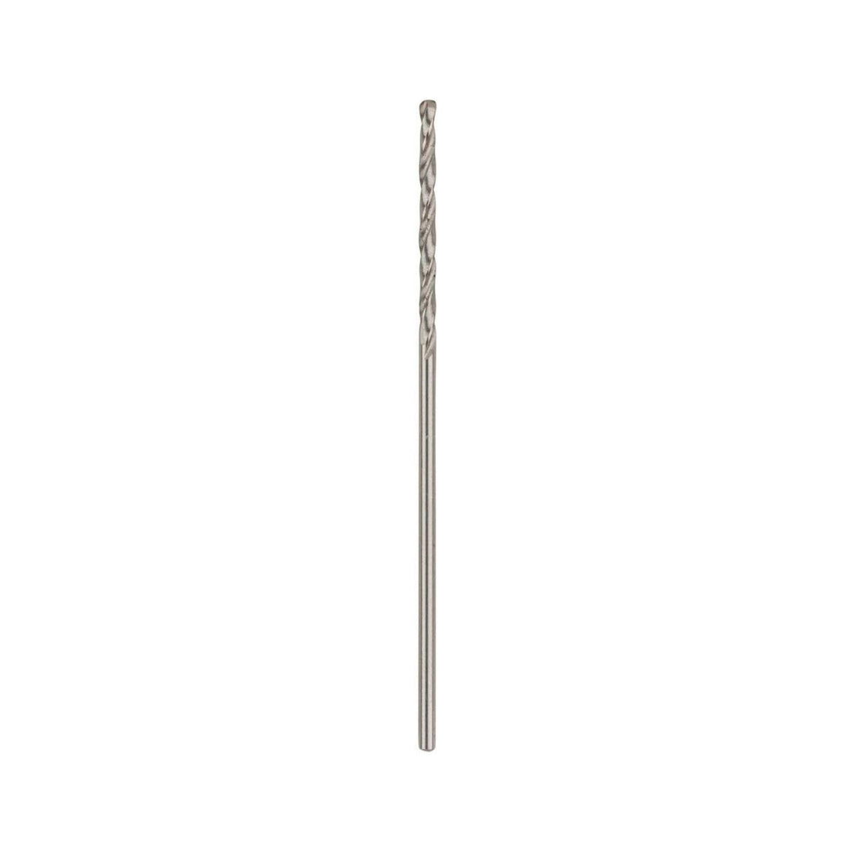 HSS-G Drill Bit 1.0X12 TOPLINE