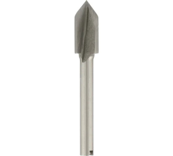 Dremel 640 V-Groove Router Bit (2615064032)