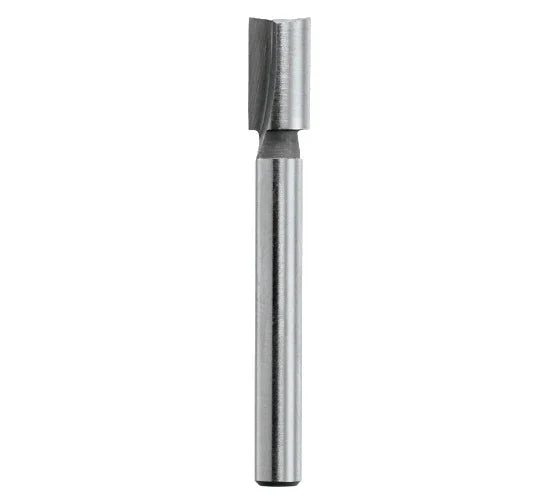 Dremel TRIO Straight Router Bit, 6.5 mm (2615T654JA / TR654)